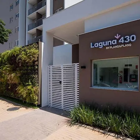 Laguna - Conforto E Aconchego Para Voce Em Sampa! Sao Paulo Exterior photo