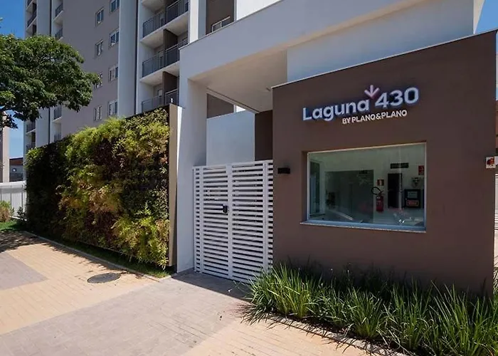 Laguna - Conforto E Aconchego Para Voce Em Sampa!