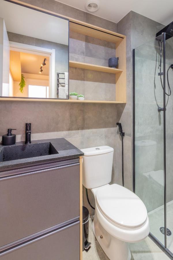 Laguna - Conforto E Aconchego Voce Em Sampa! Apartment *