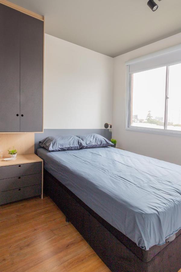 Apartment Laguna - Conforto E Aconchego Voce Em Sampa! Sao Paulo