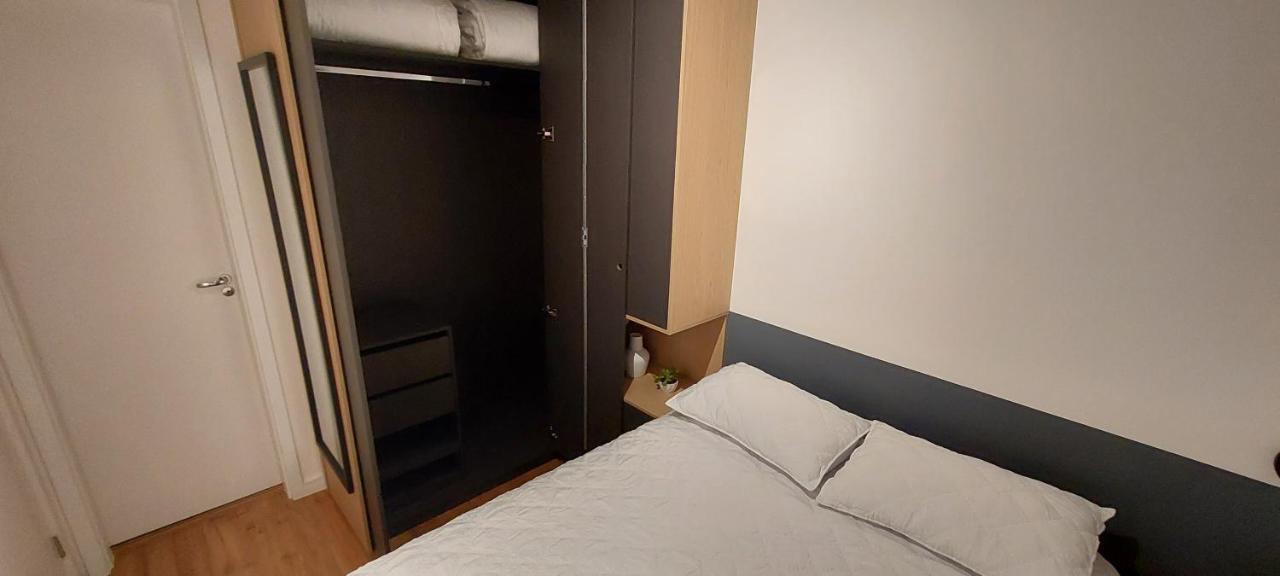 Apartment Laguna - Conforto E Aconchego Voce Em Sampa! *